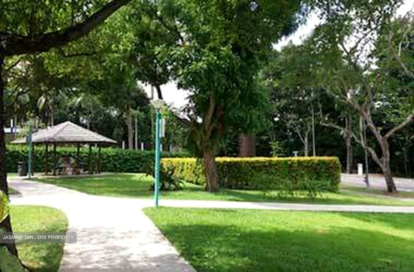 Watten Estate (D11), Detached For Sale 92286431